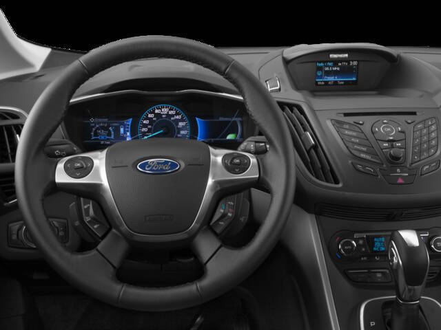 2016 Ford C-MAX Hybrid SE