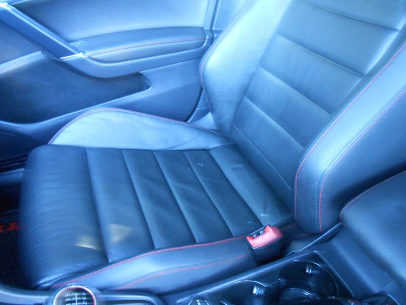 2015 Volkswagen Golf GTI S