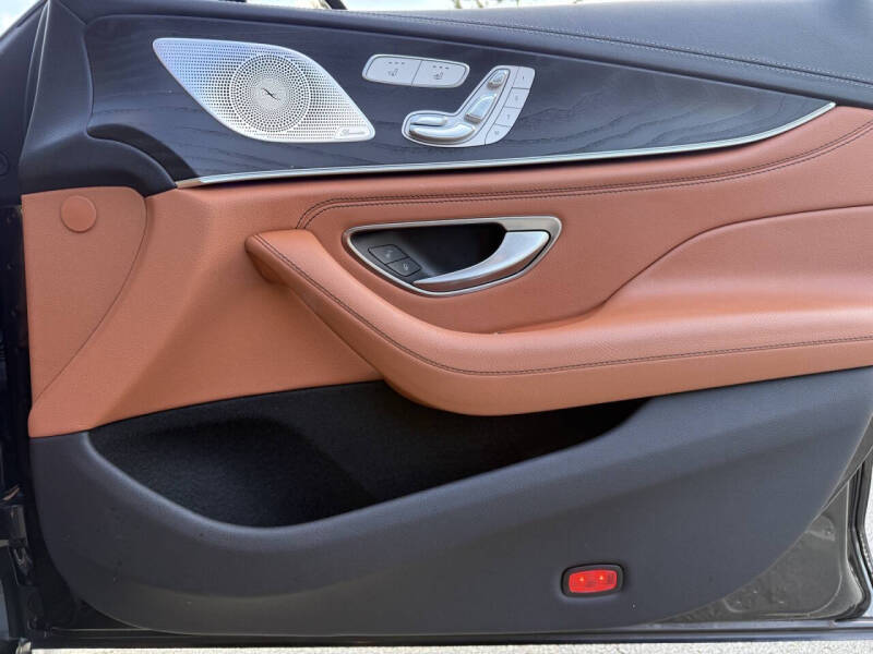 2022 Mercedes-Benz CLS CLS 450 4MATIC