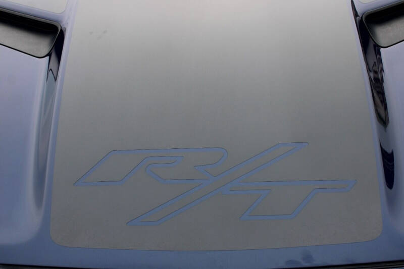 2015 Dodge Challenger R/T