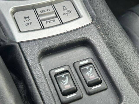 2018 Subaru BRZ Limited