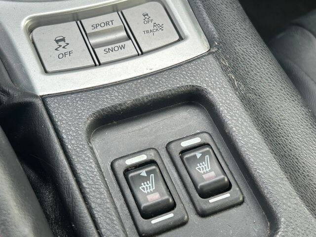 2018 Subaru BRZ Limited