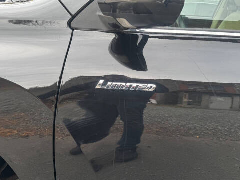 2012 Toyota Highlander Limited