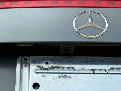 2014 Mercedes-Benz SL-Class SL 63 AMG