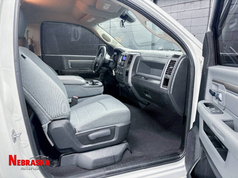 2013 RAM 1500 Express