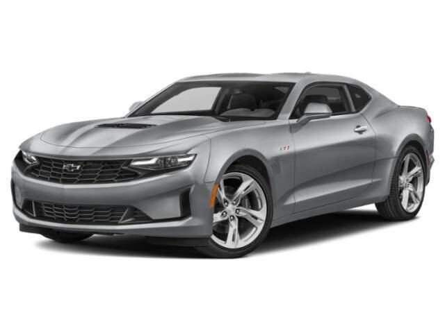 2024 Chevrolet Camaro LT