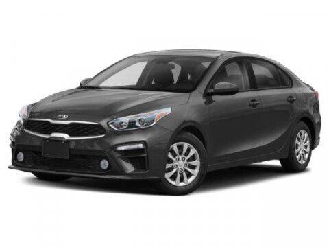 2020 Kia Forte for sale at Clay Maxey Ford of Harrison in Harrison AR