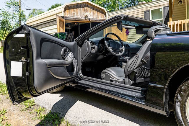 1995 Pontiac Firebird