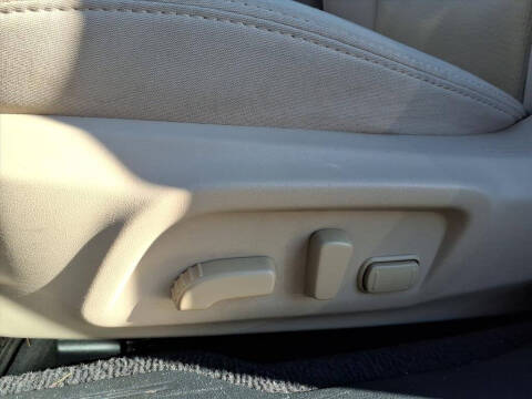 2016 Subaru Legacy 2.5i Premium