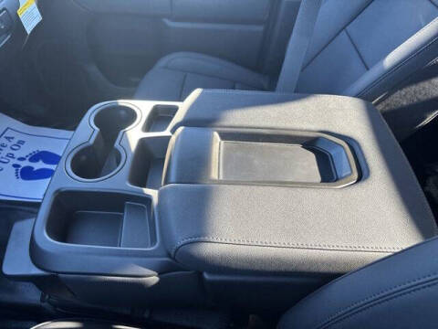 2026 Chevrolet Silverado 3500HD CC Work Truck