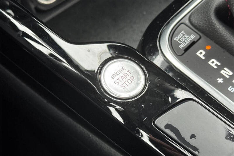 2025 Kia Soul GT-Line