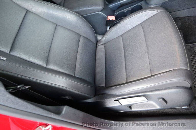 2011 Volkswagen Jetta SportWagen TDI