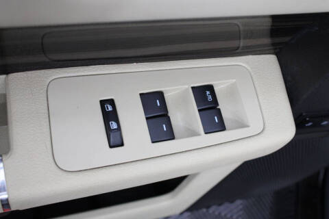 2014 Ford Flex SEL