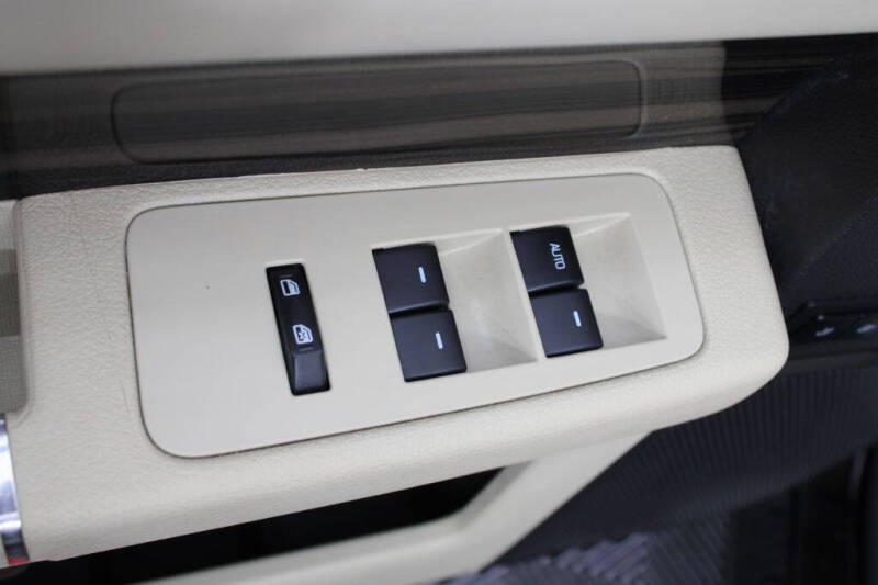 2014 Ford Flex SEL