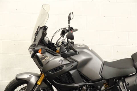 2013 Yamaha SUPER TENE