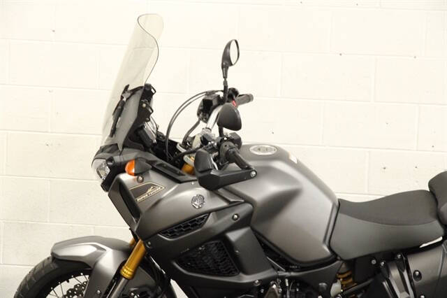 2013 Yamaha SUPER TENE