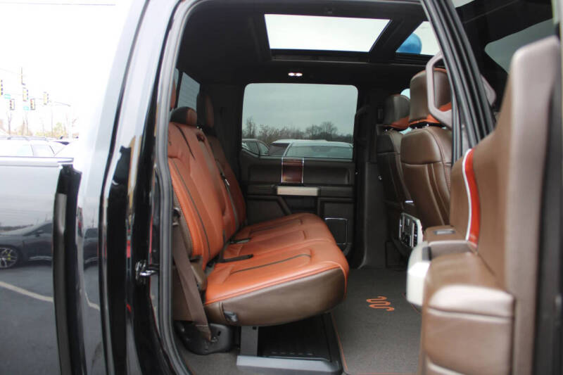 2022 Ford F-350 Super Duty