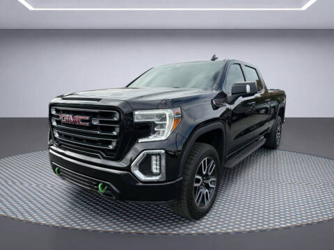 2022 GMC Sierra 1500 Limited
