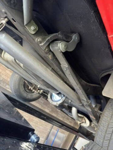 1955 Chevrolet Bel Air