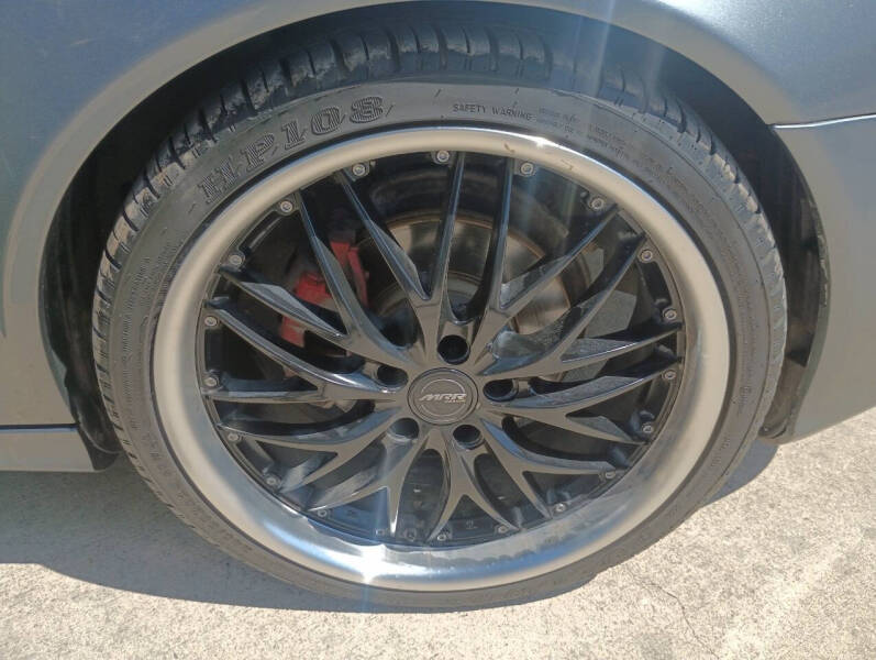 2009 Mercedes-Benz E-Class E 350