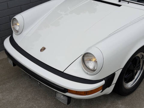1978 Porsche 911