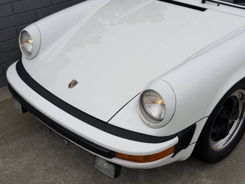 1978 Porsche 911