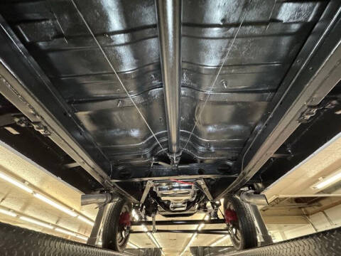 1954 Mercury Monterey