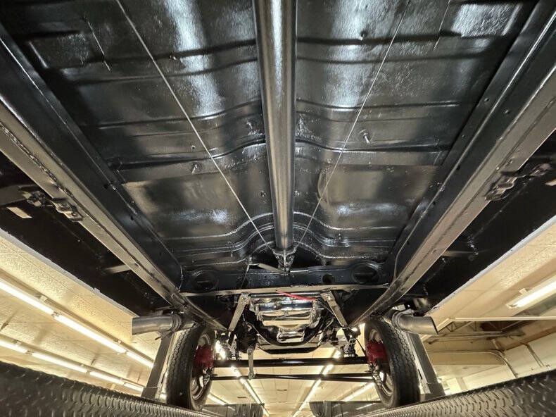 1954 Mercury Monterey