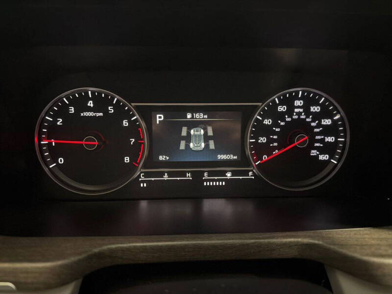 2023 Kia Sorento X-Line EX
