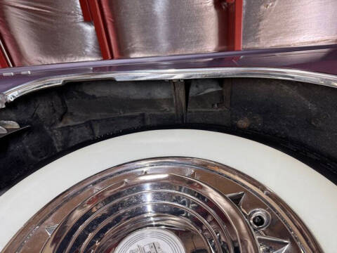 1960 Cadillac Eldorado