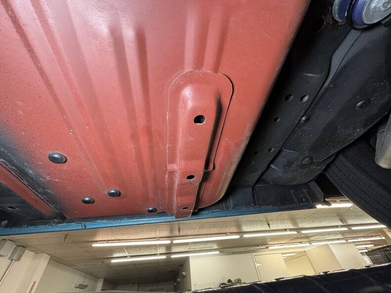 1960 Chevrolet Impala