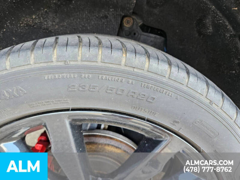 2020 Jaguar E-PACE P300 R-Dynamic SE