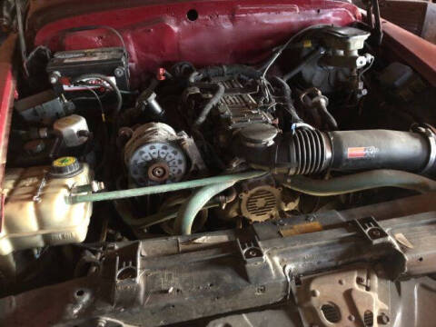 1948 Cadillac Eldorado