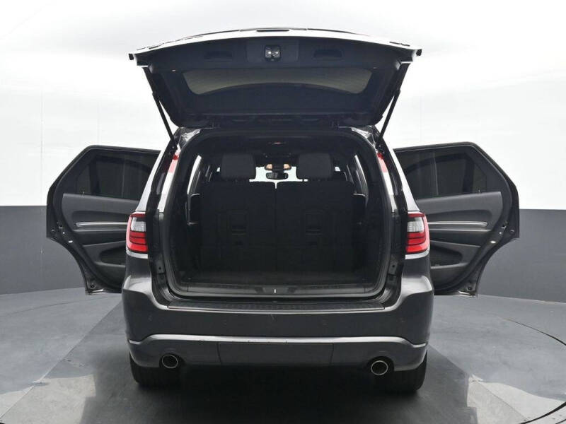 2020 Dodge Durango GT