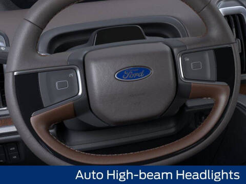 2025 Ford Expedition MAX King Ranch