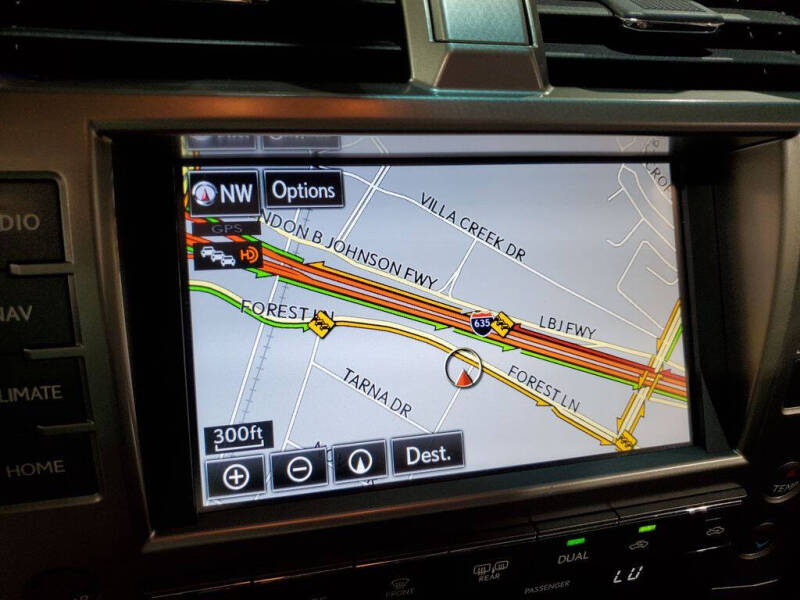 2014 Lexus GX 460