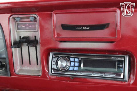 1964 Chevrolet C10
