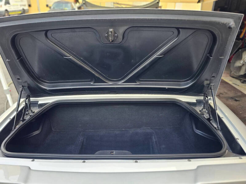 2002 Chevrolet Corvette Z06