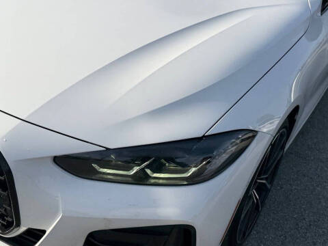 2023 BMW 4 Series M440i