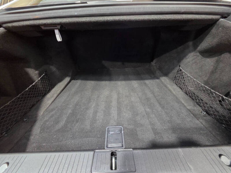 2008 Mercedes-Benz S-Class S 550 4MATIC