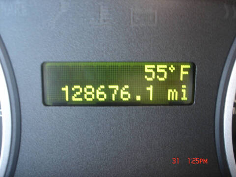 2010 Ford Explorer XLT