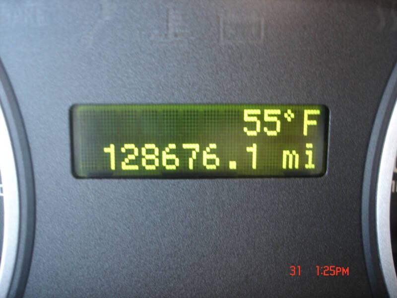 2010 Ford Explorer XLT