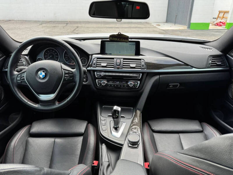 2016 BMW 4 Series 435i