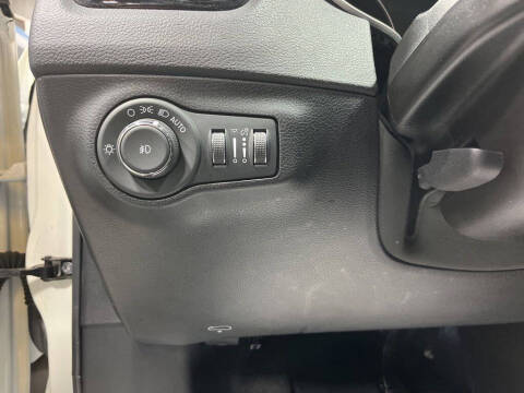 2020 Jeep Compass Altitude
