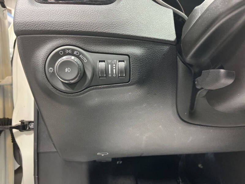 2020 Jeep Compass Altitude