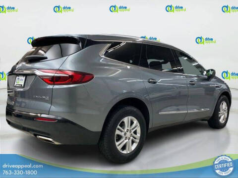 2019 Buick Enclave Essence