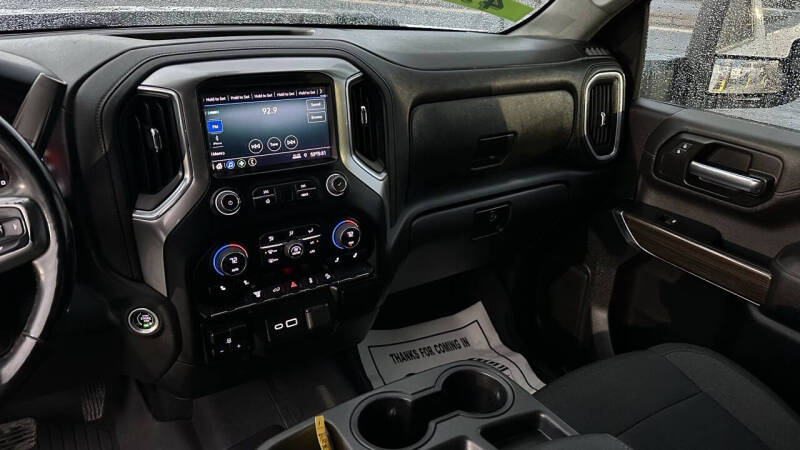 2023 Chevrolet Silverado 2500HD LT