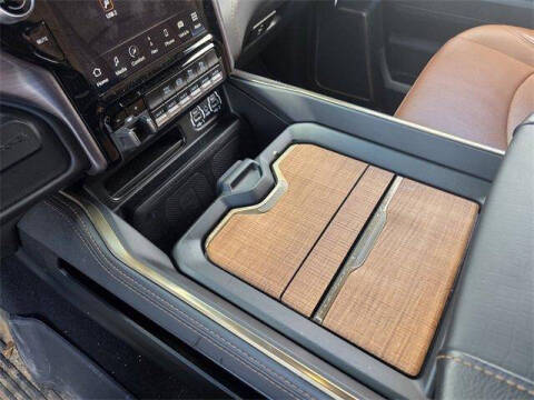 2024 RAM 3500 Limited Longhorn