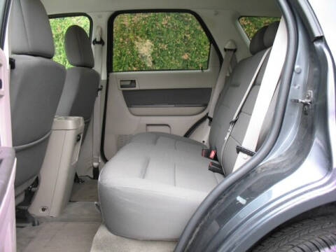 2009 Ford Escape Hybrid