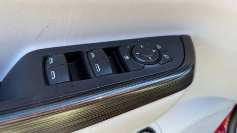 2019 GMC Acadia SLT-2